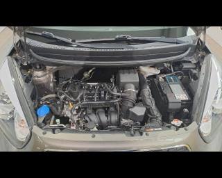 KIA Picanto usata 27