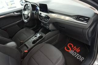 FORD Kuga usata, con Cerchi in lega