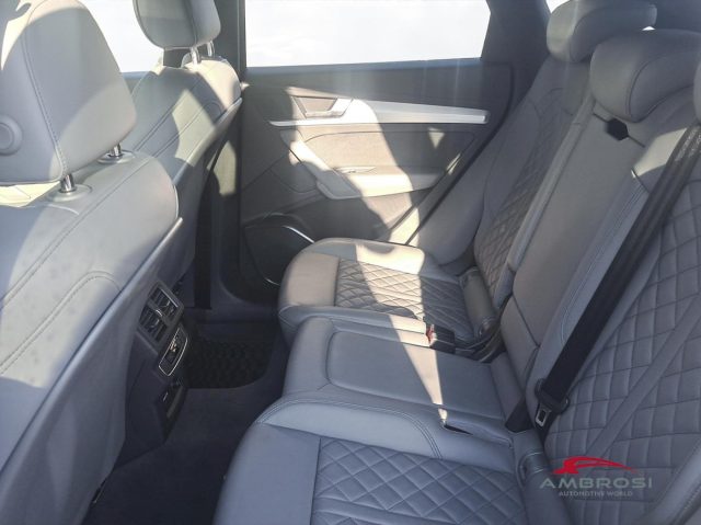 AUDI Q5 usata 9