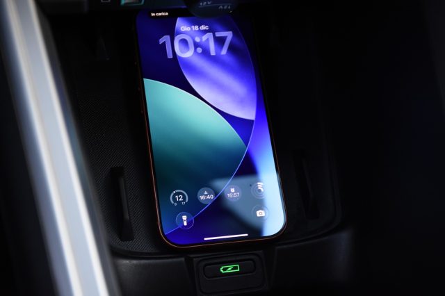 JEEP Avenger usata, con Sensore di pioggia