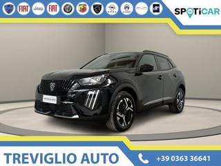 PEUGEOT 2008 PureTech 100 S&S Allure VISION PACK & DRIVE ASSIST