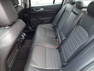 ALFA ROMEO Giulia usata, con Sensore di luce