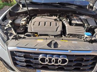 AUDI Q2 usata 35
