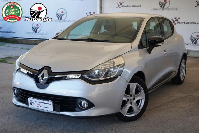 RENAULT Clio usata, con ABS
