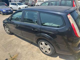 FORD Focus usata, con Airbag laterali