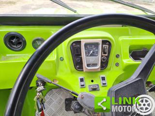 CITROEN Mehari usata 14