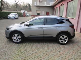 OPEL Grandland X usata, con Airbag laterali