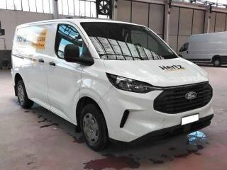 FORD Transit Custom Trend Van 320 L1H1 2.0 EcoBlue 136 CV