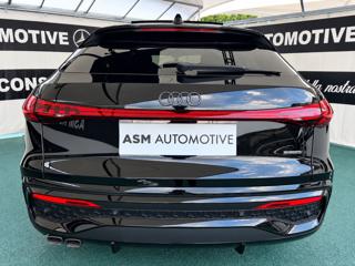AUDI Q5 usata, con Alzacristalli elettrici