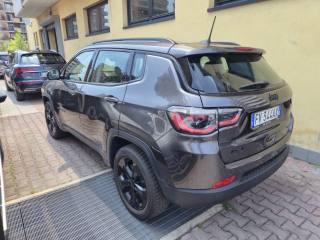JEEP Compass usata, con Chiusura centralizzata
