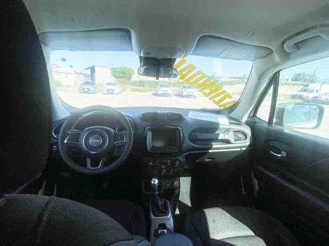 JEEP Renegade usata, con Chiusura centralizzata