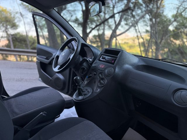 FIAT Panda usata 13