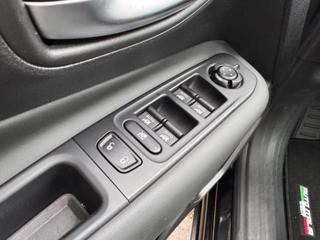 JEEP Renegade usata, con Sound system