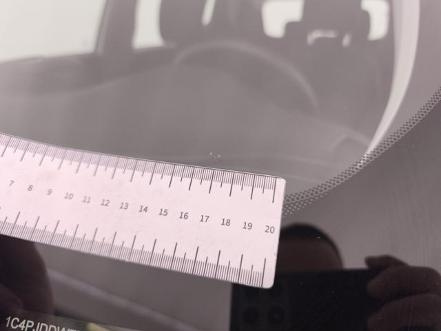 JEEP Renegade usata, con Airbag posteriore