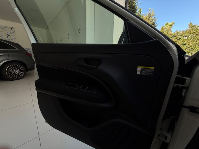 FIAT 600 usata, con Bluetooth