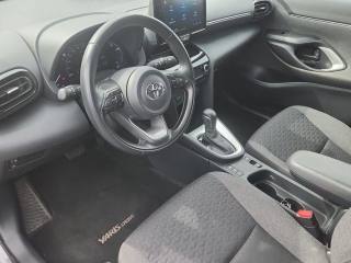 TOYOTA Yaris Cross usata, con Controllo trazione