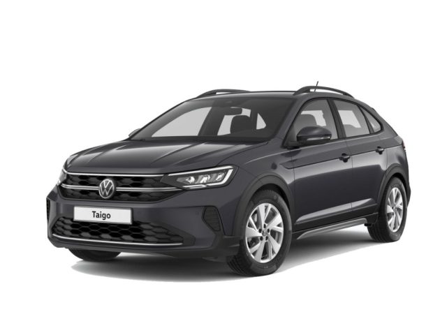 VOLKSWAGEN Taigo usata, con ABS