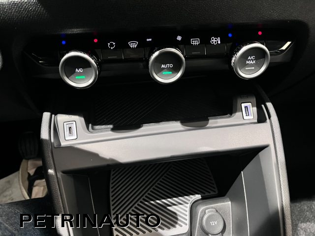 CITROEN C4 usata, con Autoradio digitale
