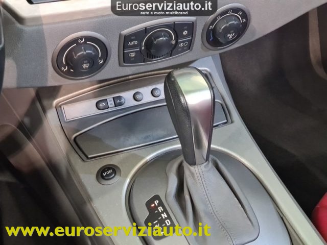 BMW Z4 usata, con Chiusura centralizzata telecomandata