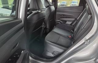 HYUNDAI Tucson usata, con Controllo trazione