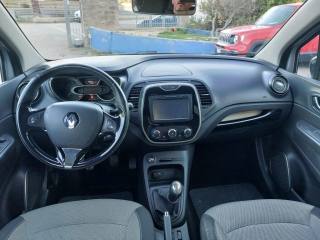 RENAULT Captur usata, con Controllo trazione