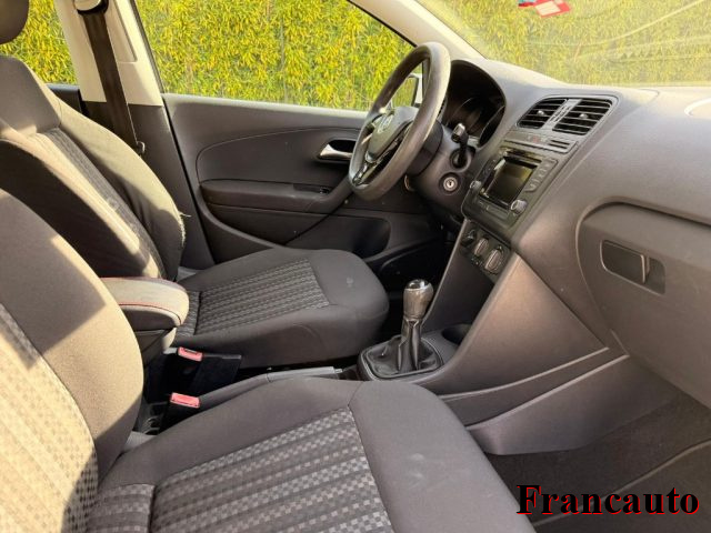 VOLKSWAGEN Polo usata, con Boardcomputer