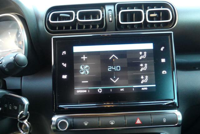 CITROEN C3 Aircross usata 60