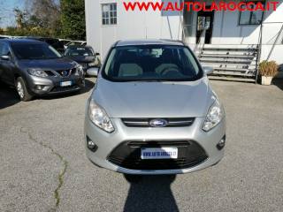 FORD C-Max usata, con Airbag
