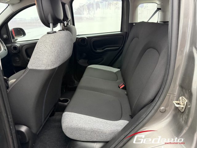 FIAT Panda usata, con Cruise Control