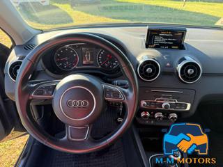 AUDI A1 usata, con Controllo trazione