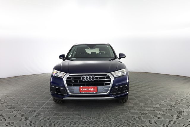 AUDI Q5 usata 0