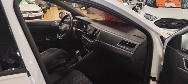 VOLKSWAGEN Taigo usata, con Immobilizzatore elettronico