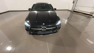 MERCEDES-BENZ A 250 usata, con Airbag