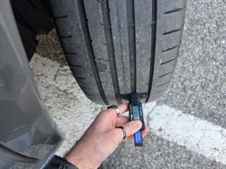 JEEP Compass usata 110