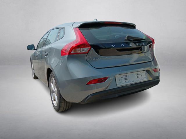 VOLVO V40 usata, con Airbag laterali