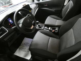 SUZUKI S-Cross usata, con Park Distance Control