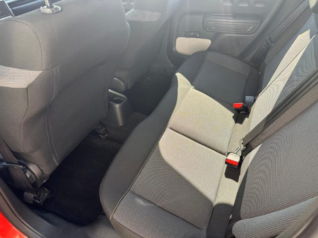 CITROEN C3 usata, con Chiusura centralizzata