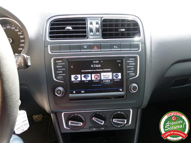 VOLKSWAGEN Polo usata, con Specchietti laterali elettrici