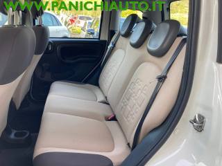 FIAT Panda usata, con ESP