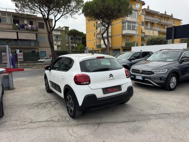 CITROEN C3 usata, con ESP