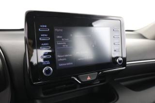 TOYOTA Yaris usata 7