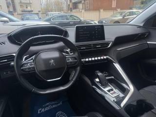 PEUGEOT 3008 usata, con Boardcomputer