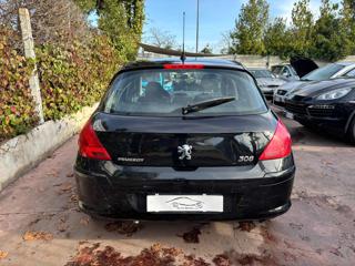 PEUGEOT 308 usata, con Alzacristalli elettrici