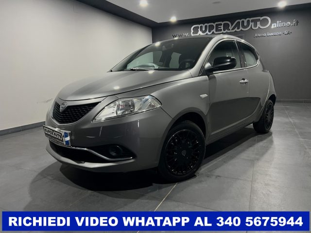 LANCIA Ypsilon usata, con Airbag
