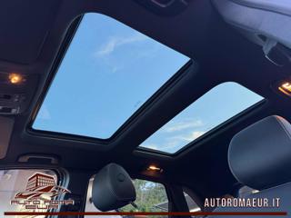 MERCEDES-BENZ B 200 usata, con Controllo trazione