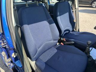 FIAT Punto usata, con MP3