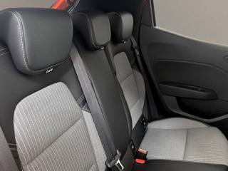 RENAULT Clio usata, con Controllo trazione