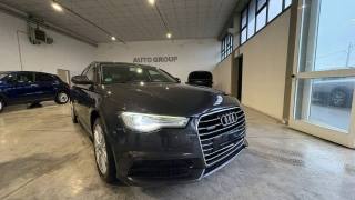 AUDI A6 usata, con Specchietti laterali elettrici