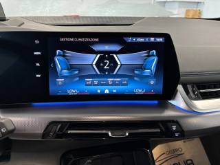 BMW 218 usata, con Sensori di parcheggio posteriori