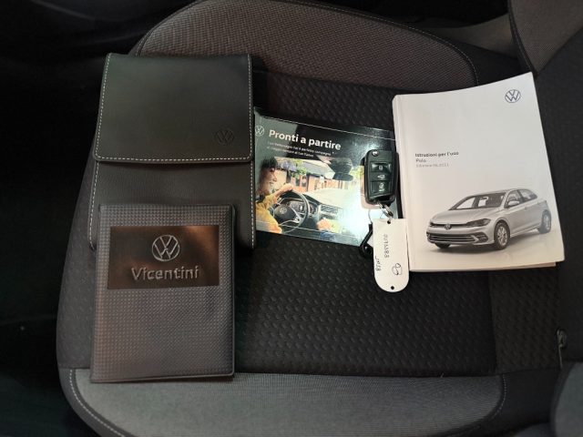 VOLKSWAGEN Polo usata, con Chiusura centralizzata telecomandata